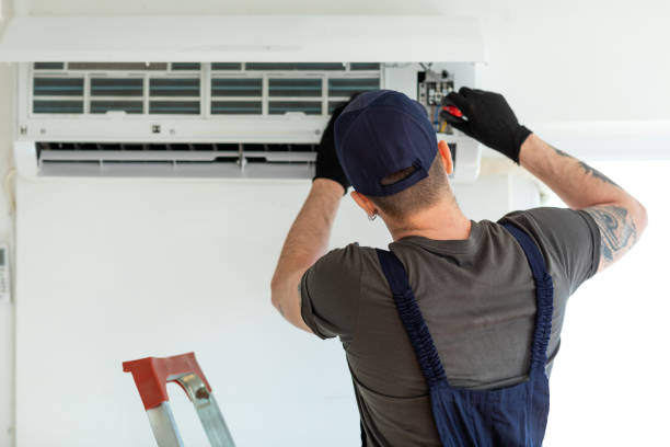 Best HVAC Air Duct Cleaning  in Fox Crossing, WI