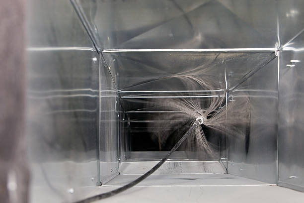 Best Air Duct Cleaning Near Me  in Fox Crossing, WI