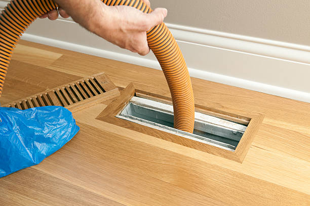 Best Residential Air Duct Cleaning  in Fox Crossing, WI