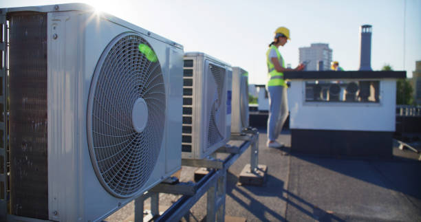 Best Emergency Air Duct Cleaning  in Fox Crossing, WI