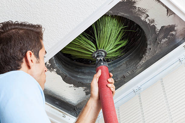 Best Ventilation Cleaning Services  in Fox Crossing, WI