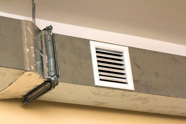 Best Affordable Air Duct Cleaning  in Fox Crossing, WI